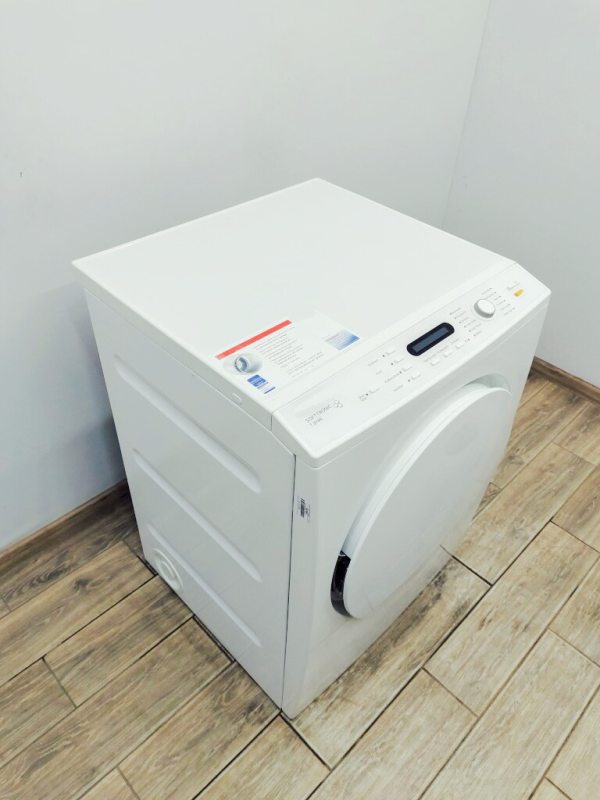 Сушильна машина Premium T 9146