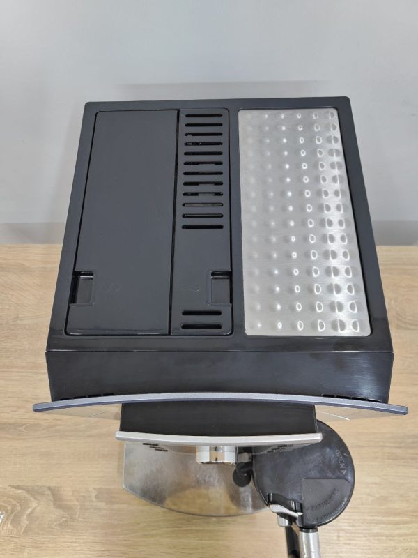 Кавоварка Delonghi Perfecta