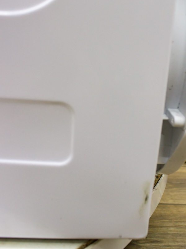 Сушильна машина Beko DE8635RX