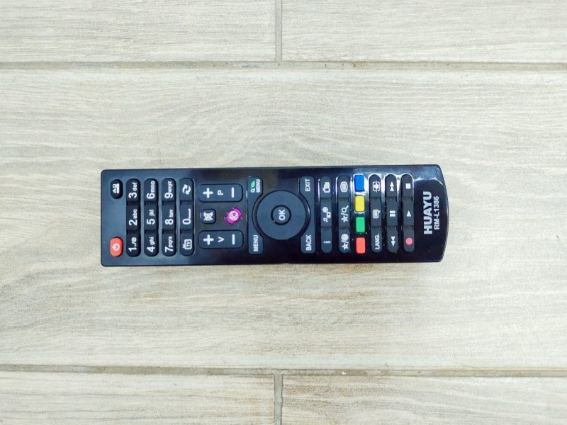 Телевізор 32 Telefunken T32X130LEDDVBCN HD