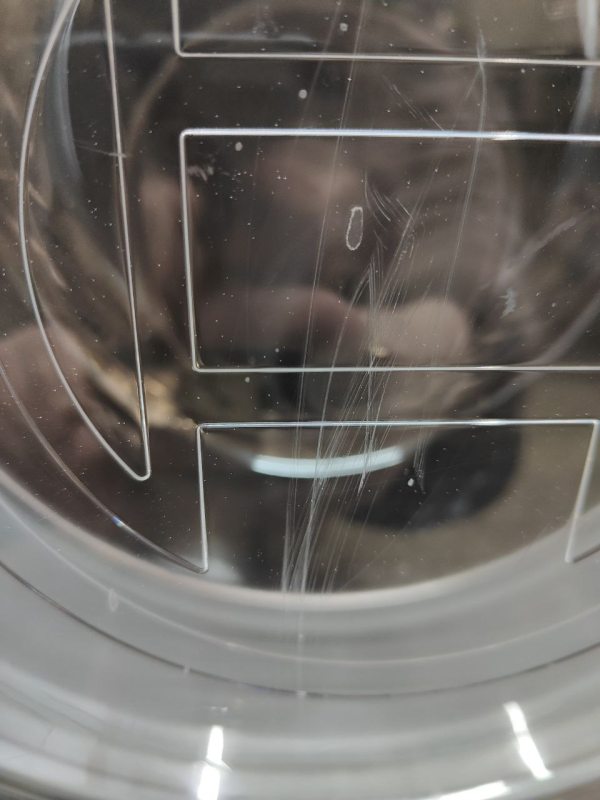 Пральна машина з сушінням Bosch Serie 6 WVH28420PL 2400W 7+4кг sn 9811400810 n561