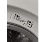 Пральна машина AEG L76485FL 2200W 7кг sn 31000042