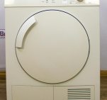 Сушильный автомат Bosch Maxx7 WTV74300 02 FD 8706 200455