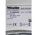 Пральна машина Miele W 4164