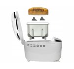 Хлібопіч First FA 5152 5 850w White