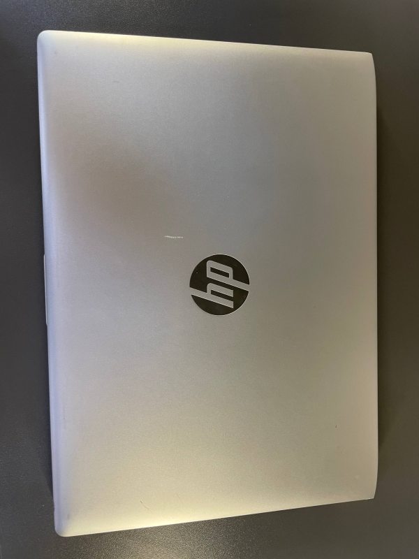 Ноутбук HP ProBook 430 G5 13.3 HD бат 2:45 години