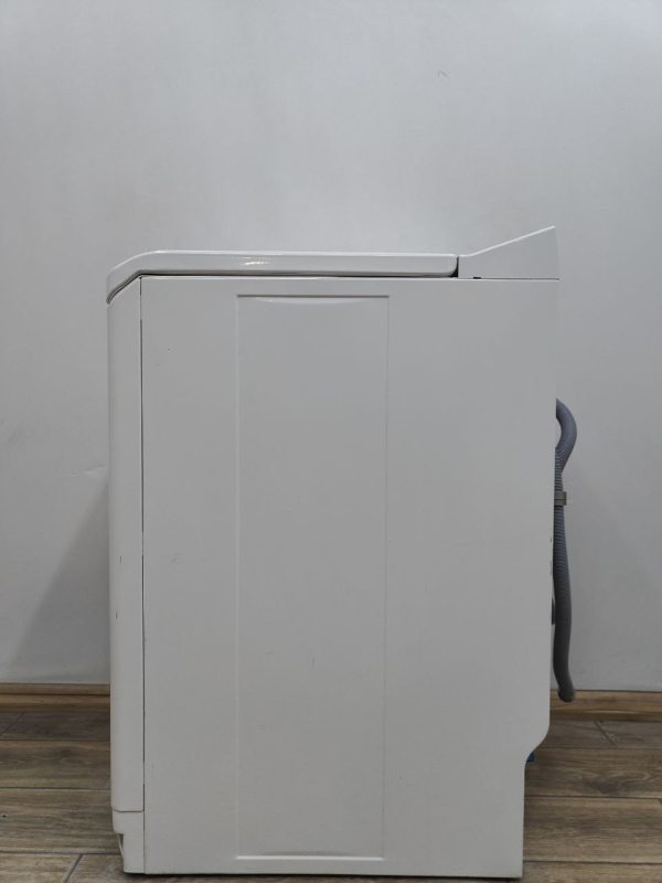 Пральна машина вертикальна AEG Protex L71360 2200W 6кг sn 52800135