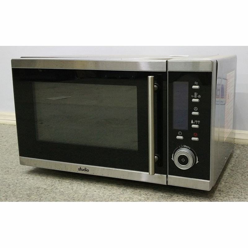Мікрохвильова піч Studio MD15501
