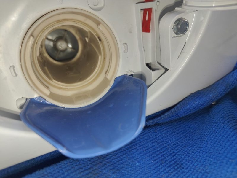 Пральна машина