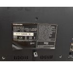ТБ Toshiba 32RL838 71W sn 71B02481