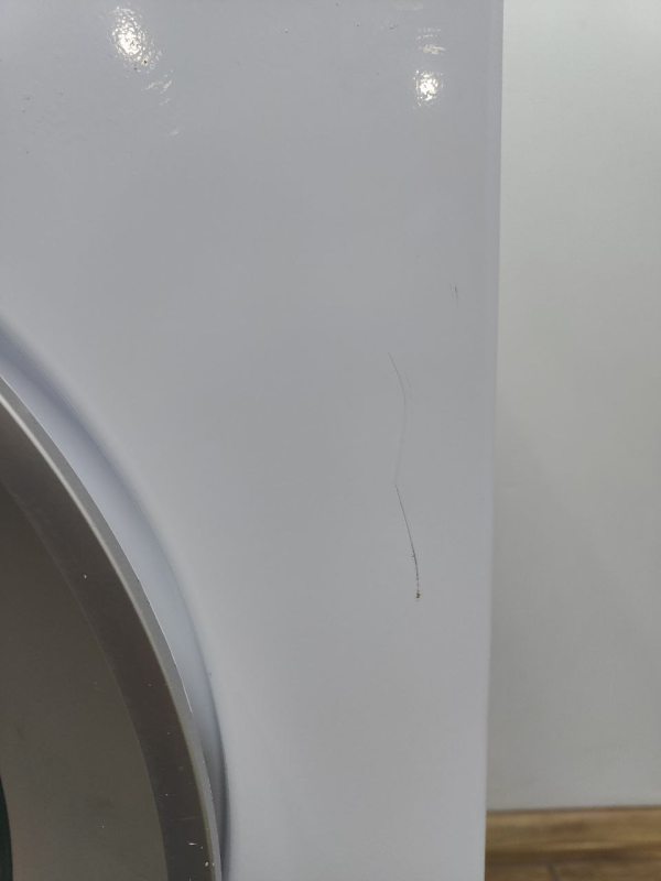 Пральна машина PKM WA6 ES1512POB 1950W 6кг sn no