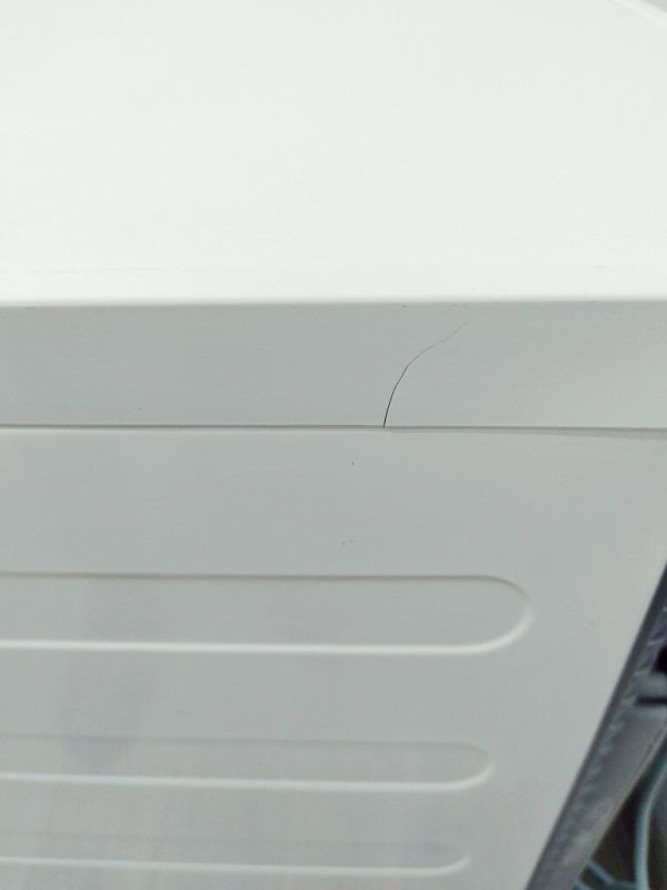 Сушильна машина AEG T66770IH4