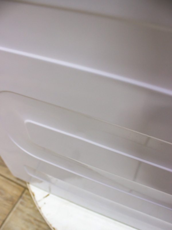 Сушильна машина Beko DE8535RX0