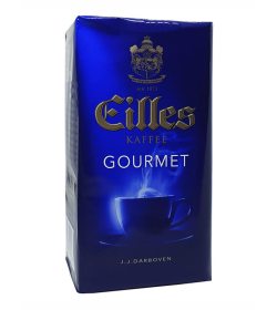 Кофе молотый Eilles Gourmet 500г