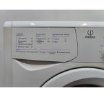Пральна машина Indesit WL84 XR 1850W 5кг sn
