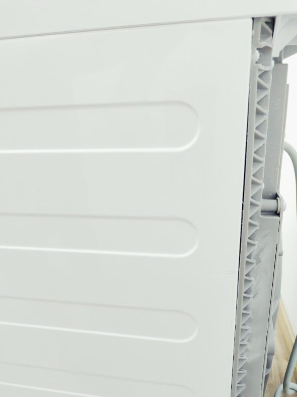 Сушильна машина AEG 8000 Series T8DB68EX