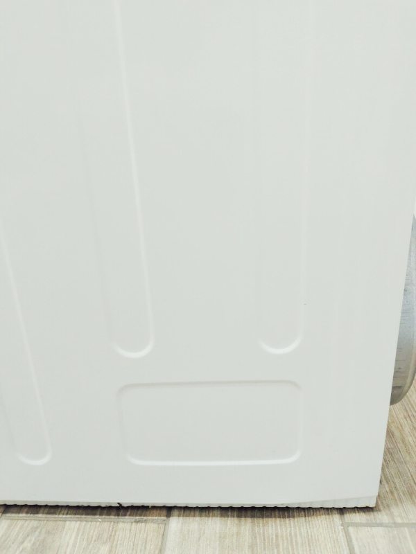 Сушильна машина Bosch Maxx WTL6501 07