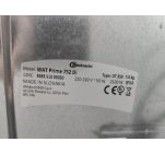 Пральна машина вертикальна Bauknecht WAT Prime 752 Di 2100W 7кг sn  858351003050
