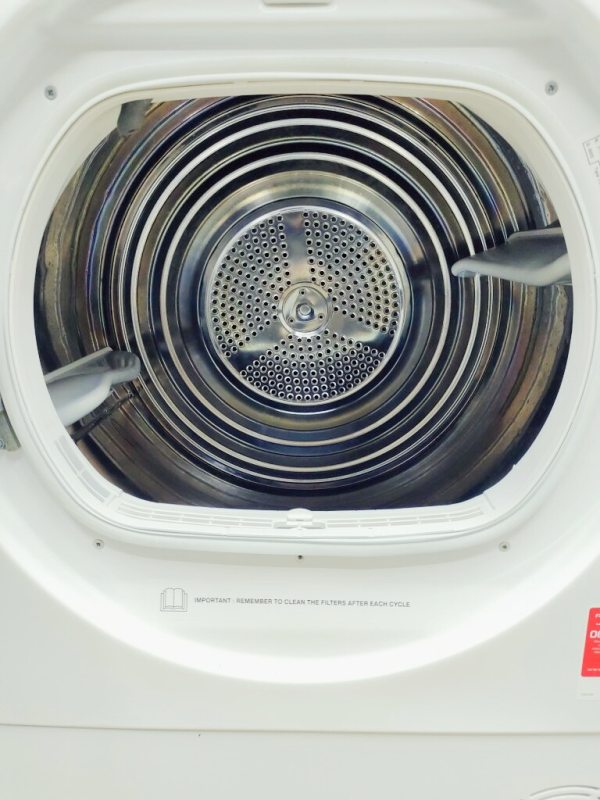 Сушильна машина Hoover QDX HY9A2TKEX 84