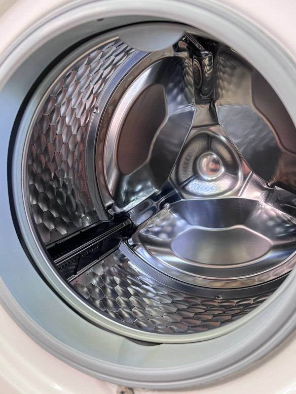 Пральна машина Miele W5828