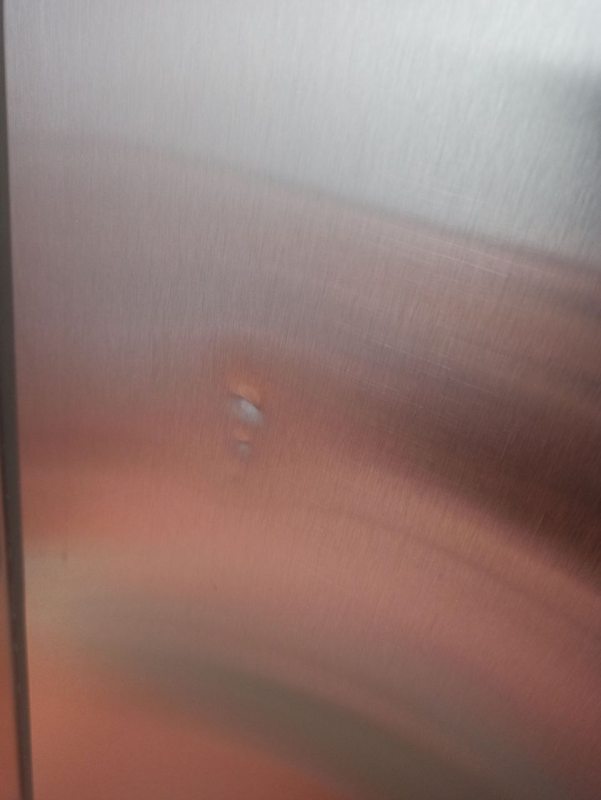 Холодильник двокамерний Miele KWTN 14826 SDE