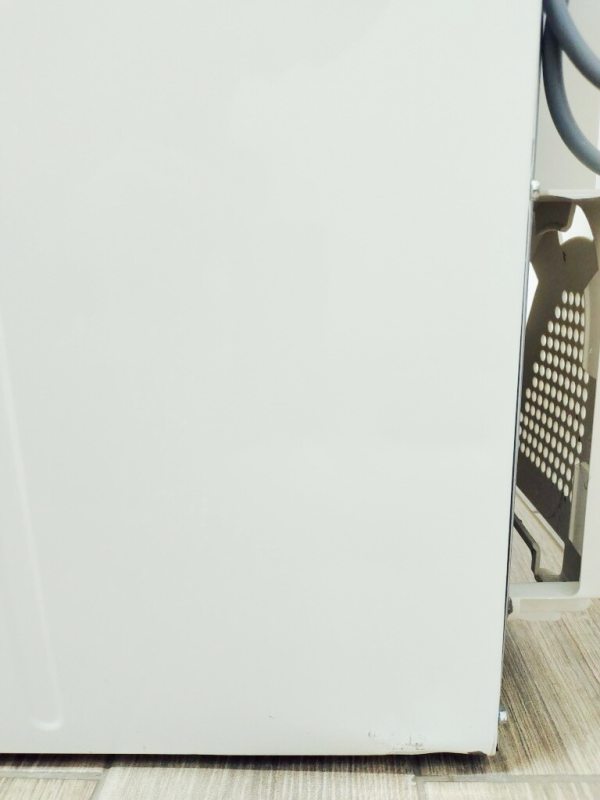 Сушильна машина AEG T55820