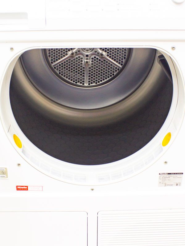 Сушильна машина Miele T8827wp T8000wp EcpCare