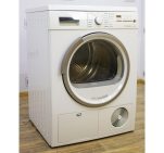 Сушильный автомат Siemens WT46E383 17