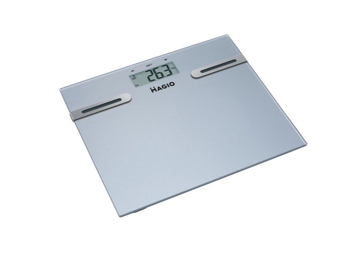 Ваги для підлоги Magio MG 833 150кг