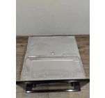 Духова шафа з мікрохвильовою піччю Zanussi ZVEKM6KN sn 31014693 n367