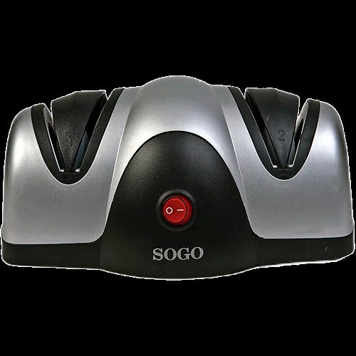 Апарат для заточування ножів SOGO SS 13500
