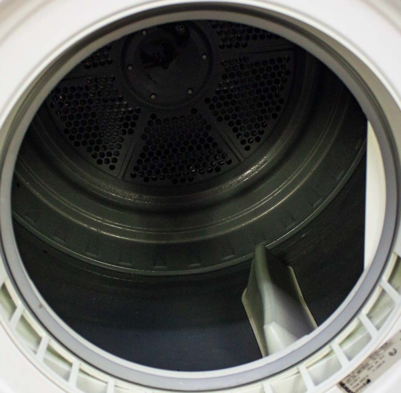 Сушильна машина Gorenje D624B