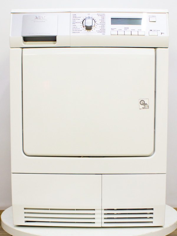 Сушильний автомат AEG T59880