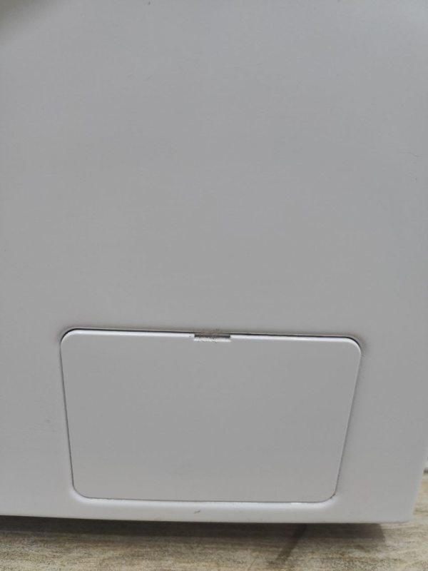 Пральна машина