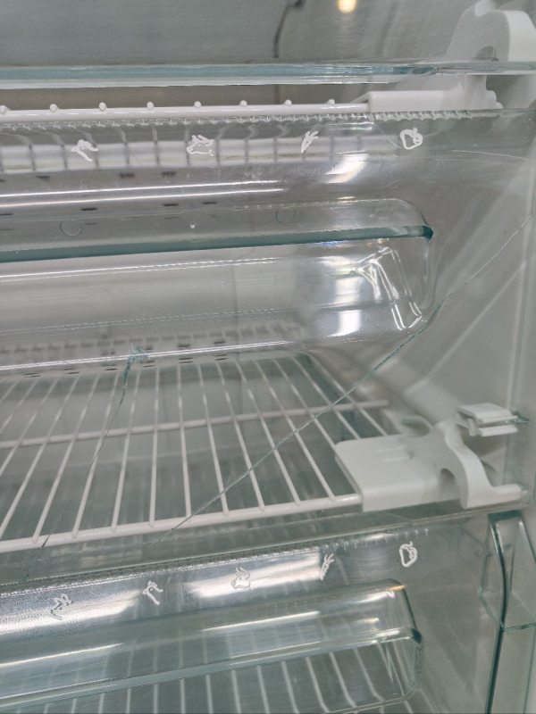 Морозильна камера Electrolux EUF2900X