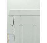 Сушильна машина Siemens WT46W5M0 09