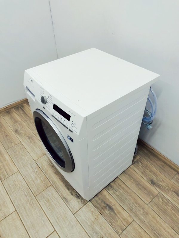 Сушильна машина AEG TC12H6MHP