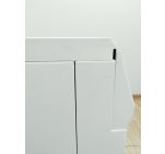 Сушильна машина AEG T59880