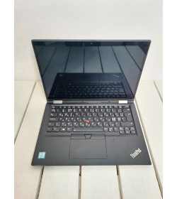 Ноутбук Lenovo ThinkPad Yoga X390 13.3 FHD IPS TOUCH i5-8265U 8GB SSD 240GB Бат до 4 годин
