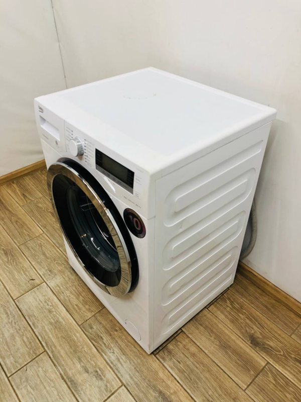 Пральна машина Beko WMY 71643 PTLE