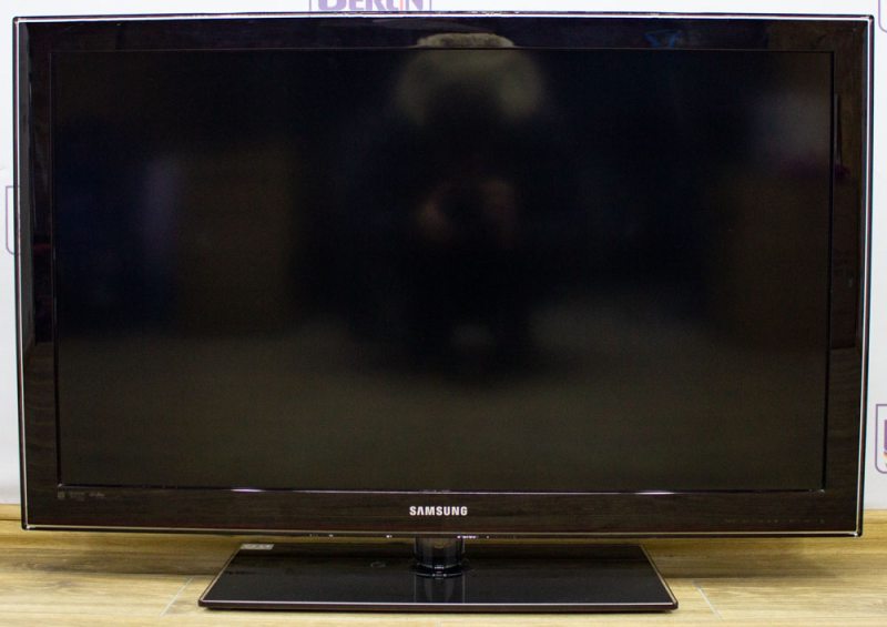 Телевизор 40 Samsung LE40C550J1W