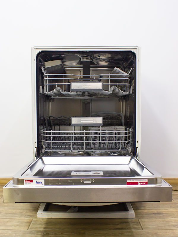 Посудомоечная машина Neff S41M86N5DE 44