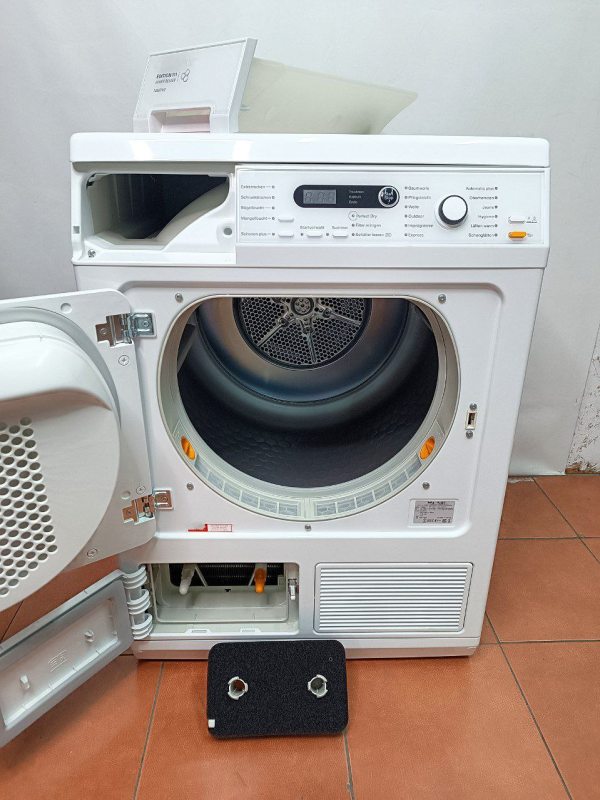 Сушильна машина Premium T 8861 WP 8кг sn 55090919497