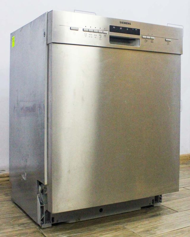 Посудомоечная машина Siemens SN 45M507EU 32