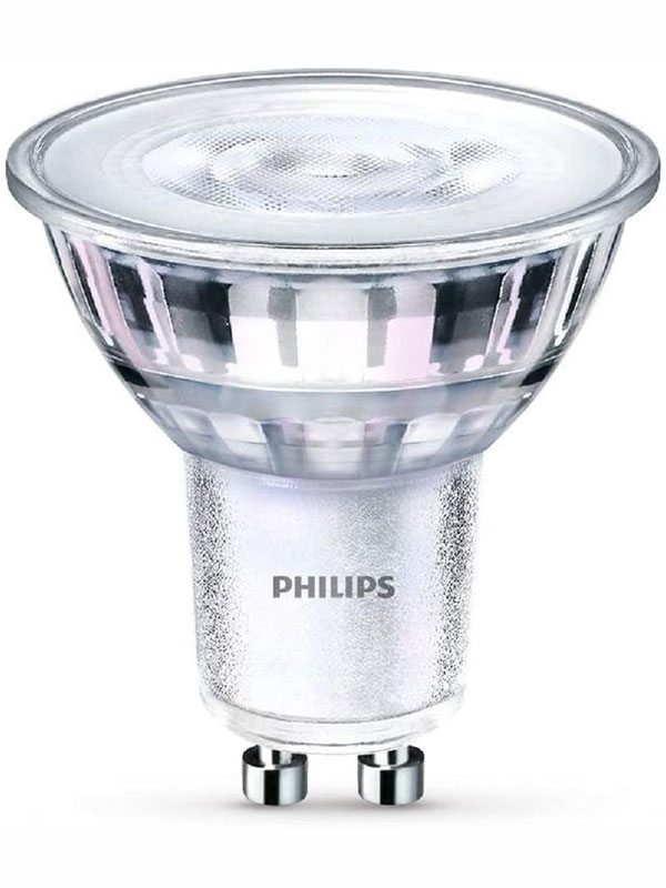 Лампа Philips LEDclassic WarmGlow в наборі 5шт