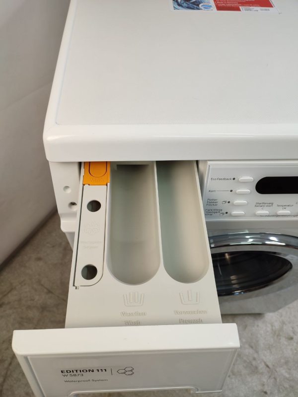 Пральна машина Premium W 5873