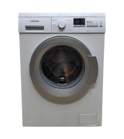 Пральна машина Siemens WM14Q3ED 2400W 7кг sn 940801042