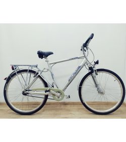 Комфортний велосипед 28 CityStar Comfort