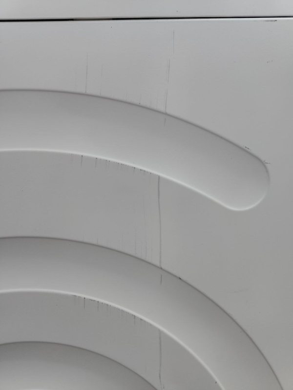 Пральна машина Siemens iQ700 WM14W5A1 2300W 8кг sn 9805200036