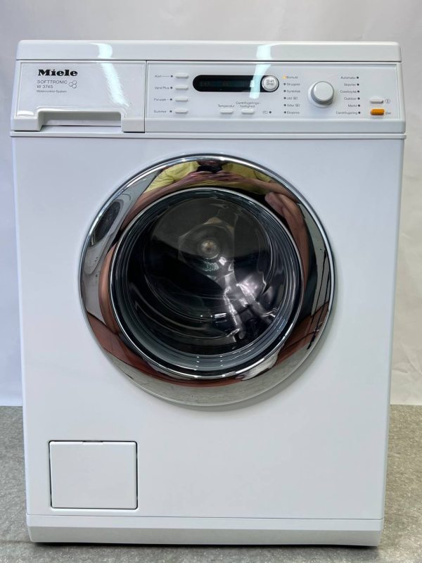Пральна машина Miele W 3745
